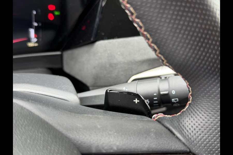 DS DS 4 1.2 PureTech Performance Line+ | Trekhaak afneembaar | Winterpack | Electrische kofferklep | Camera achter | Alcantara | Automaa
