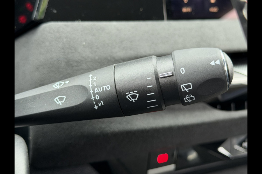 DS DS 4 1.2 PureTech Performance Line+ | Trekhaak afneembaar | Winterpack | Electrische kofferklep | Camera achter | Alcantara | Automaa
