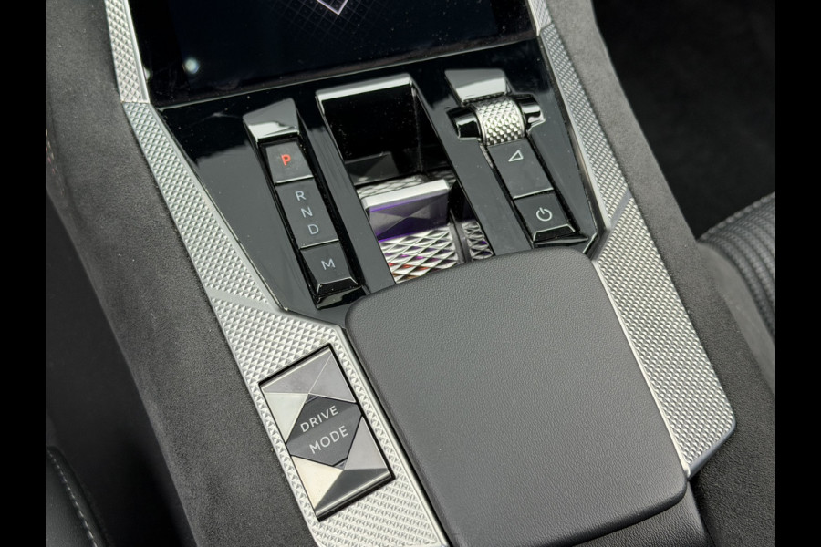 DS DS 4 1.2 PureTech Performance Line+ | Trekhaak afneembaar | Winterpack | Electrische kofferklep | Camera achter | Alcantara | Automaa