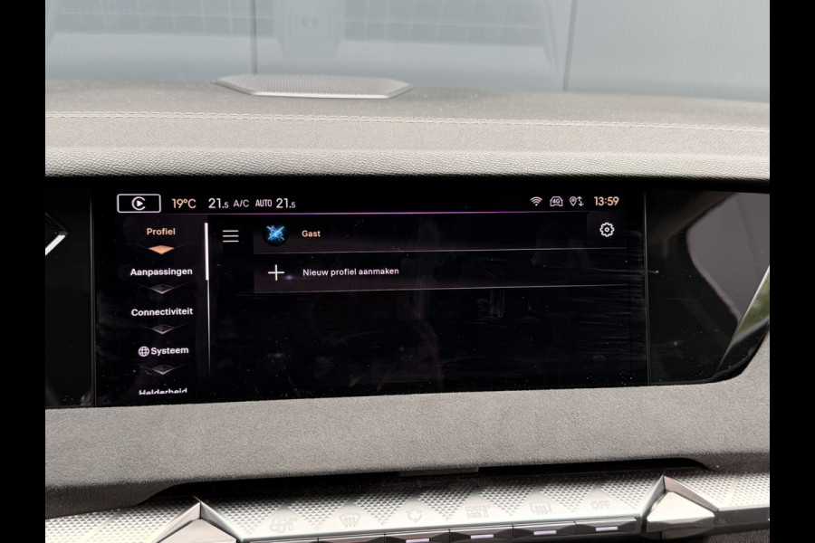DS DS 4 1.2 PureTech Performance Line+ | Trekhaak afneembaar | Winterpack | Electrische kofferklep | Camera achter | Alcantara | Automaa
