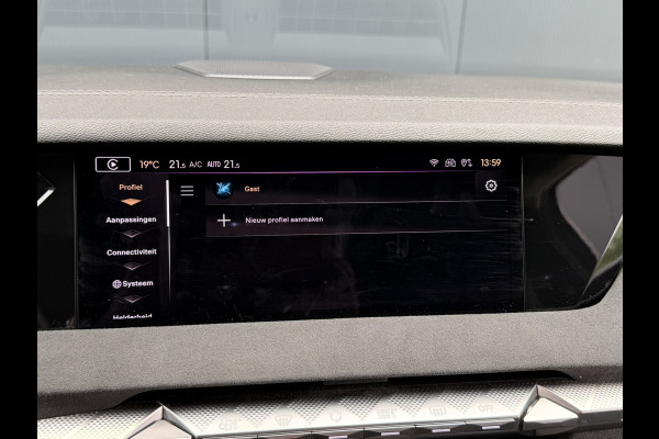 DS DS 4 1.2 PureTech Performance Line+ | Trekhaak afneembaar | Winterpack | Electrische kofferklep | Camera achter | Alcantara | Automaa