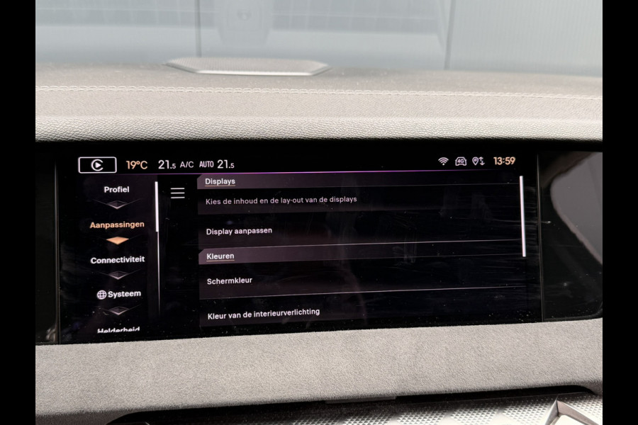 DS DS 4 1.2 PureTech Performance Line+ | Trekhaak afneembaar | Winterpack | Electrische kofferklep | Camera achter | Alcantara | Automaa