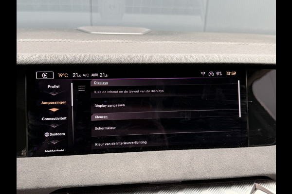 DS DS 4 1.2 PureTech Performance Line+ | Trekhaak afneembaar | Winterpack | Electrische kofferklep | Camera achter | Alcantara | Automaa