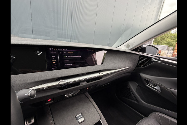 DS DS 4 1.2 PureTech Performance Line+ | Trekhaak afneembaar | Winterpack | Electrische kofferklep | Camera achter | Alcantara | Automaa
