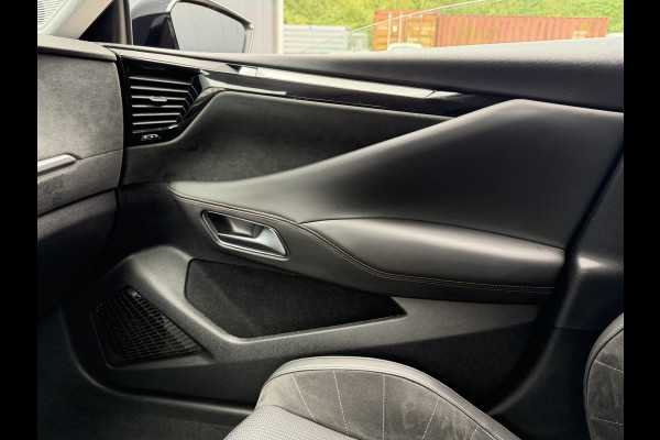 DS DS 4 1.2 PureTech Performance Line+ | Trekhaak afneembaar | Winterpack | Electrische kofferklep | Camera achter | Alcantara | Automaa