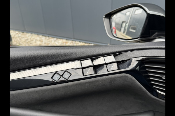 DS DS 4 1.2 PureTech Performance Line+ | Trekhaak afneembaar | Winterpack | Electrische kofferklep | Camera achter | Alcantara | Automaa