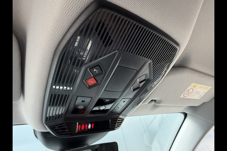 DS DS 4 1.2 PureTech Performance Line+ | Trekhaak afneembaar | Winterpack | Electrische kofferklep | Camera achter | Alcantara | Automaa