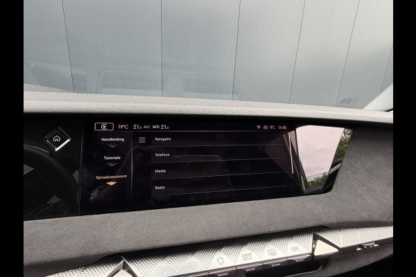 DS DS 4 1.2 PureTech Performance Line+ | Trekhaak afneembaar | Winterpack | Electrische kofferklep | Camera achter | Alcantara | Automaa