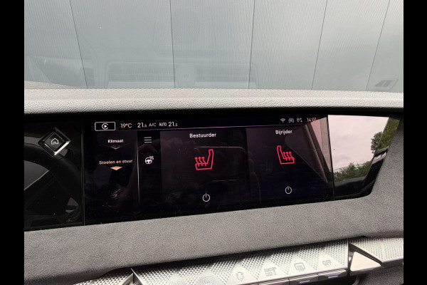 DS DS 4 1.2 PureTech Performance Line+ | Trekhaak afneembaar | Winterpack | Electrische kofferklep | Camera achter | Alcantara | Automaa