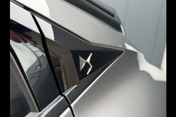 DS DS 4 1.2 PureTech Performance Line+ | Trekhaak afneembaar | Winterpack | Electrische kofferklep | Camera achter | Alcantara | Automaa