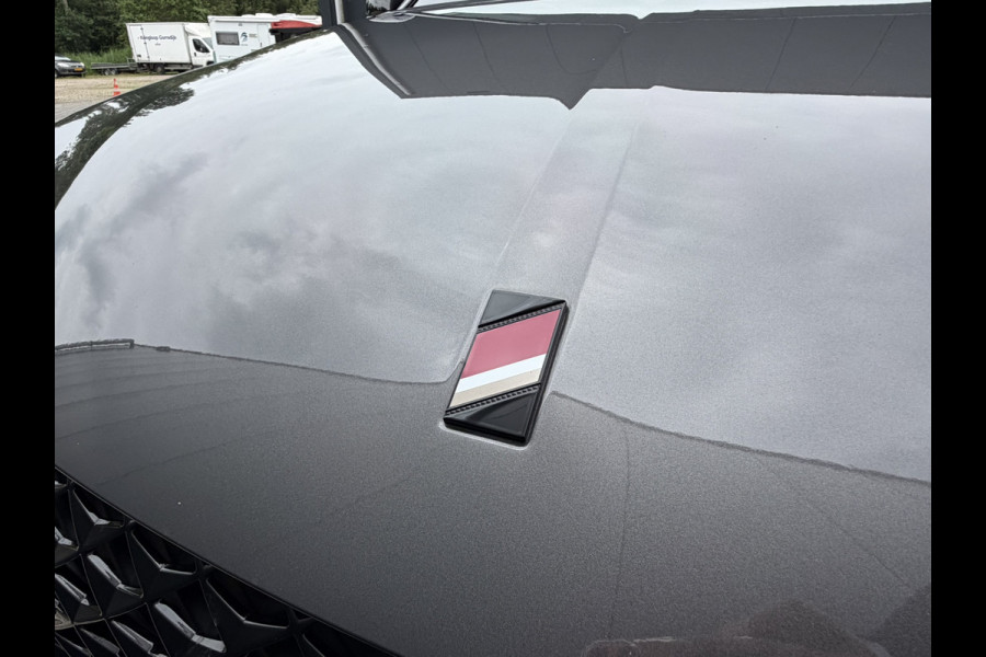 DS DS 4 1.2 PureTech Performance Line+ | Trekhaak afneembaar | Winterpack | Electrische kofferklep | Camera achter | Alcantara | Automaa