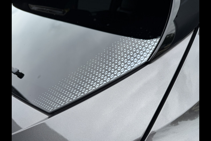 DS DS 4 1.2 PureTech Performance Line+ | Trekhaak afneembaar | Winterpack | Electrische kofferklep | Camera achter | Alcantara | Automaa