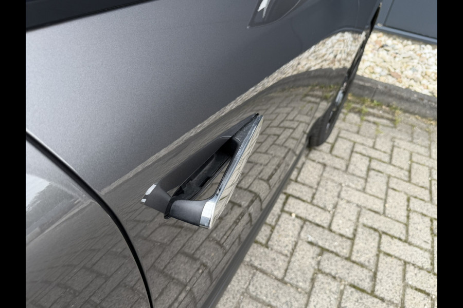 DS DS 4 1.2 PureTech Performance Line+ | Trekhaak afneembaar | Winterpack | Electrische kofferklep | Camera achter | Alcantara | Automaa
