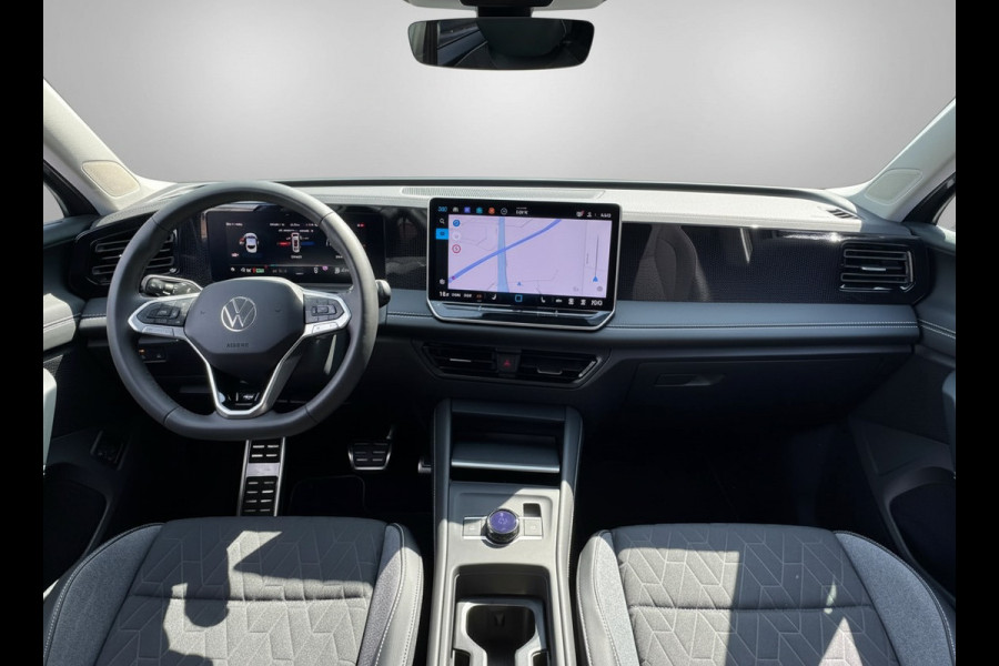 Volkswagen Tiguan 1.5 eHybrid 204PK DSG HYBRID LIFE ENERGY NAVI/360CAMERA/TREKHAAK
