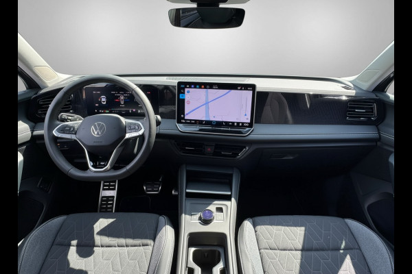 Volkswagen Tiguan 1.5 eHybrid 204PK DSG HYBRID LIFE ENERGY NAVI/360CAMERA/TREKHAAK