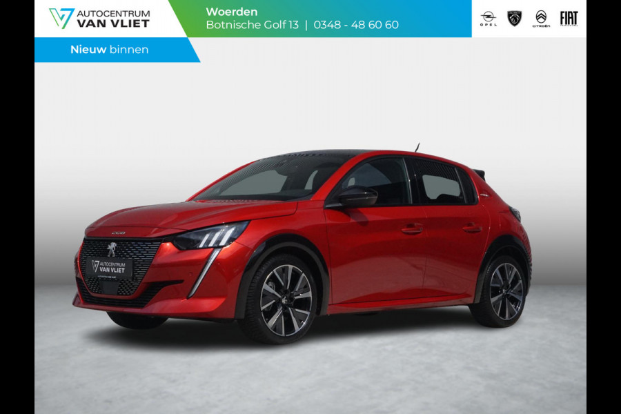 Peugeot 208 1.2 PureTech GT-Line