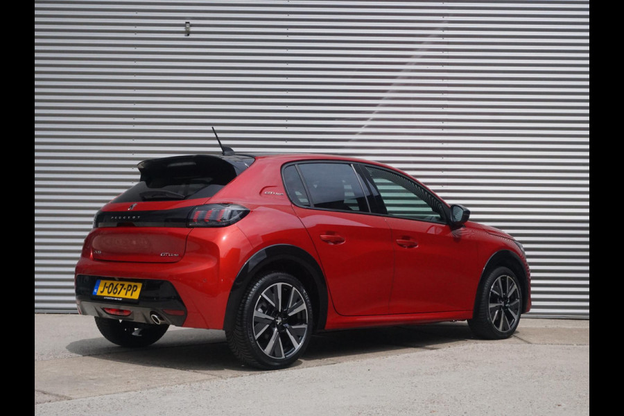 Peugeot 208 1.2 PureTech GT-Line
