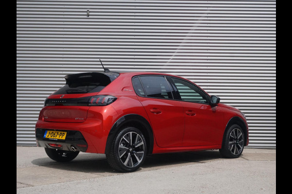 Peugeot 208 1.2 PureTech GT-Line