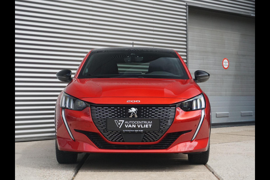 Peugeot 208 1.2 PureTech GT-Line