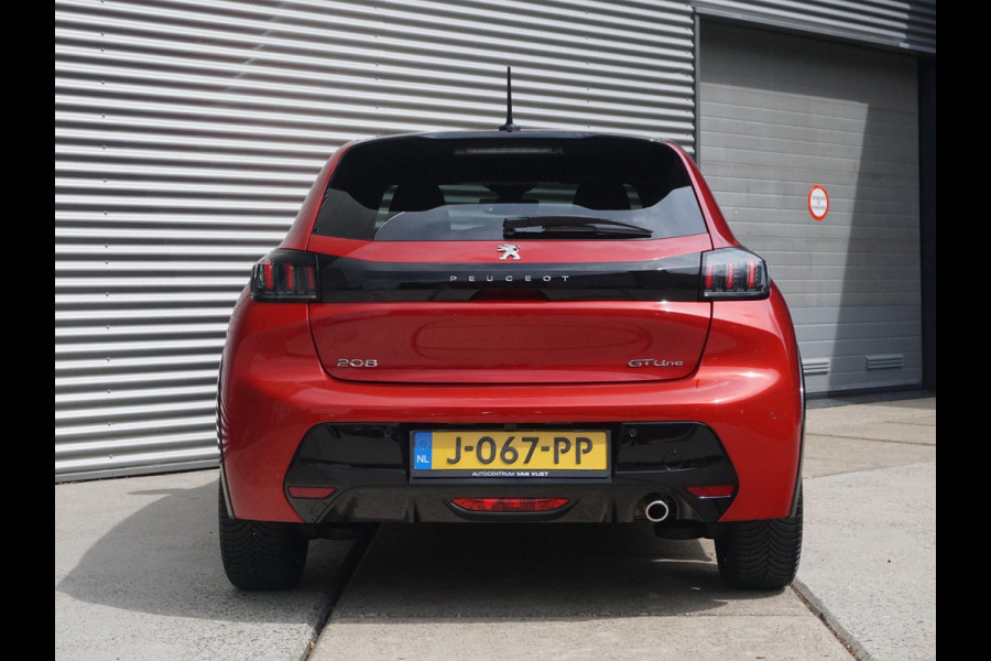 Peugeot 208 1.2 PureTech GT-Line