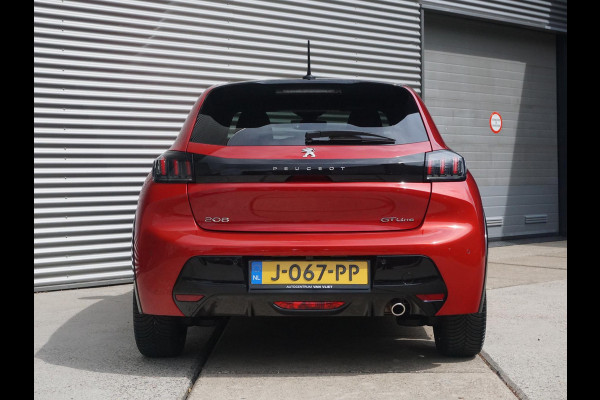 Peugeot 208 1.2 PureTech GT-Line