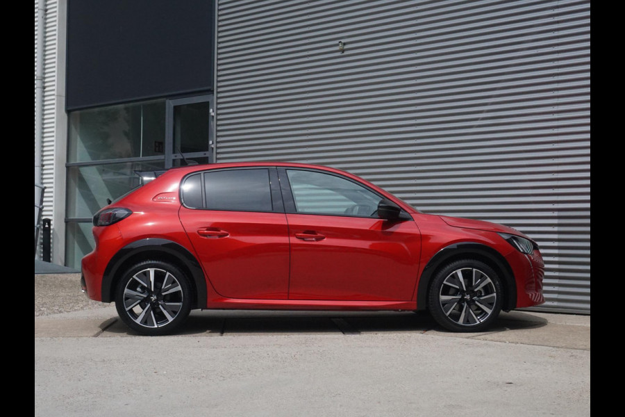 Peugeot 208 1.2 PureTech GT-Line