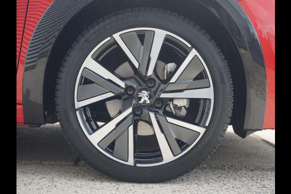 Peugeot 208 1.2 PureTech GT-Line
