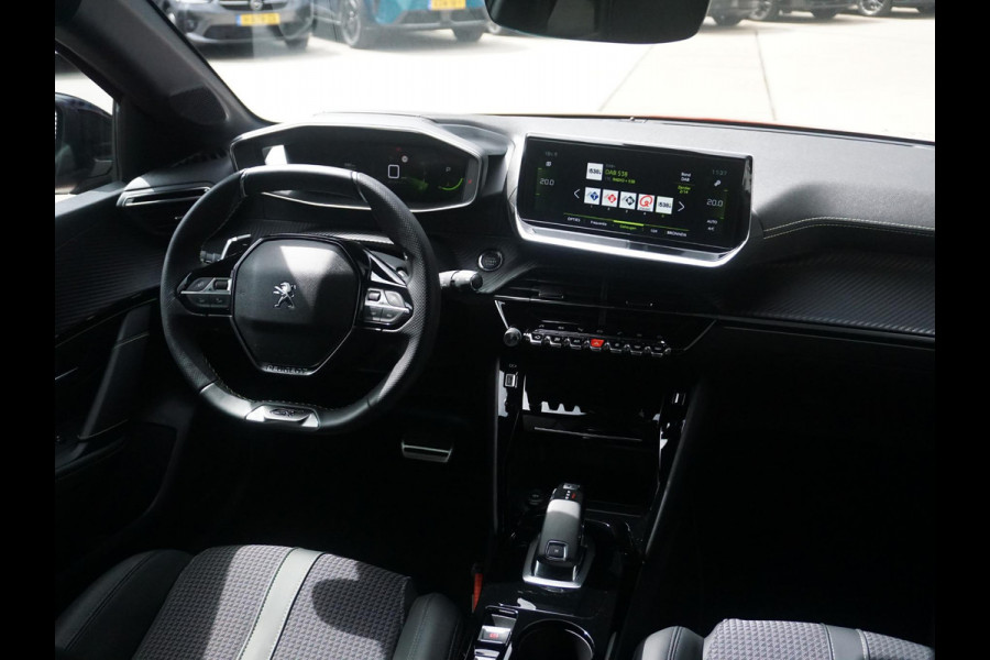 Peugeot 208 1.2 PureTech GT-Line