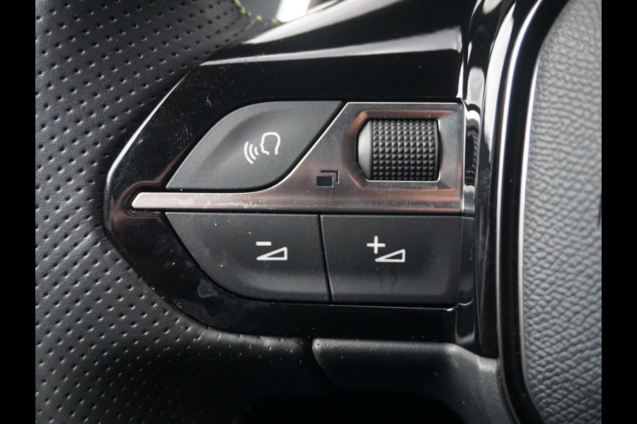 Peugeot 208 1.2 PureTech GT-Line