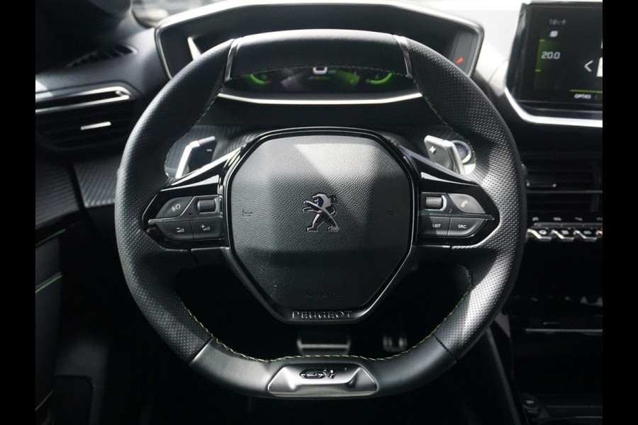 Peugeot 208 1.2 PureTech GT-Line