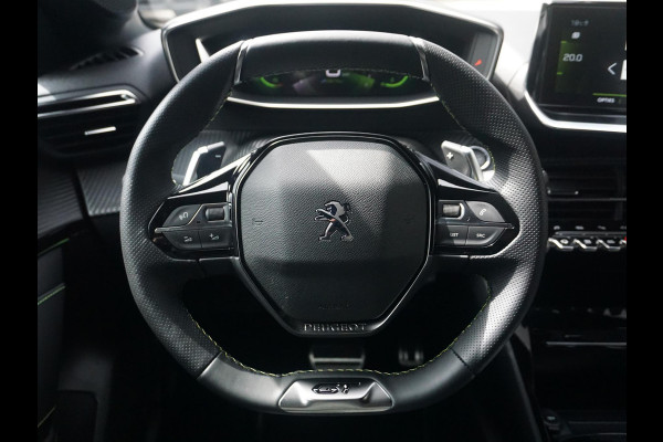 Peugeot 208 1.2 PureTech GT-Line