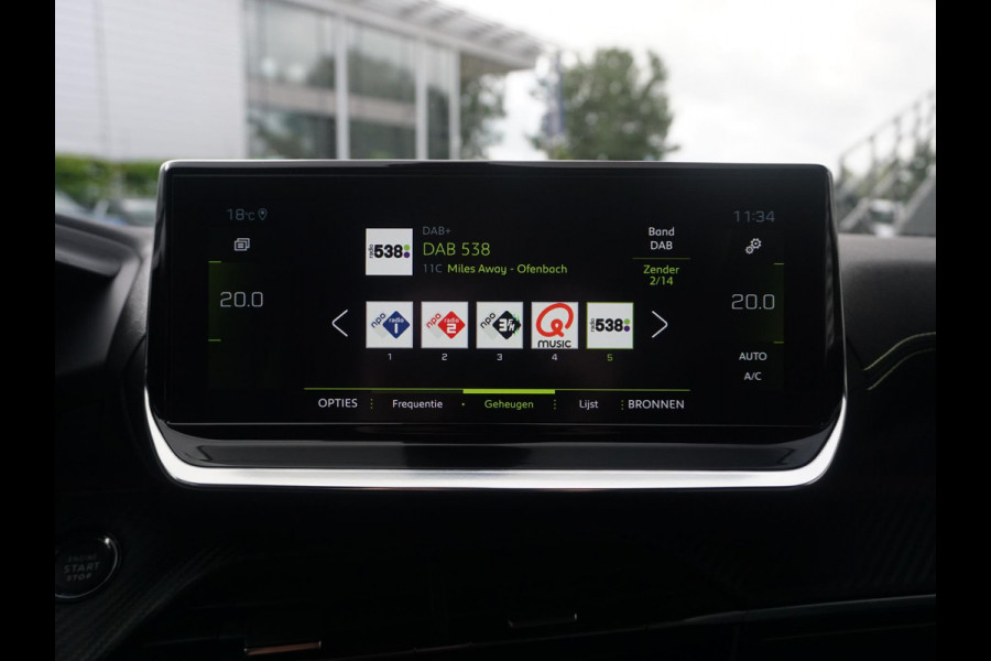 Peugeot 208 1.2 PureTech GT-Line