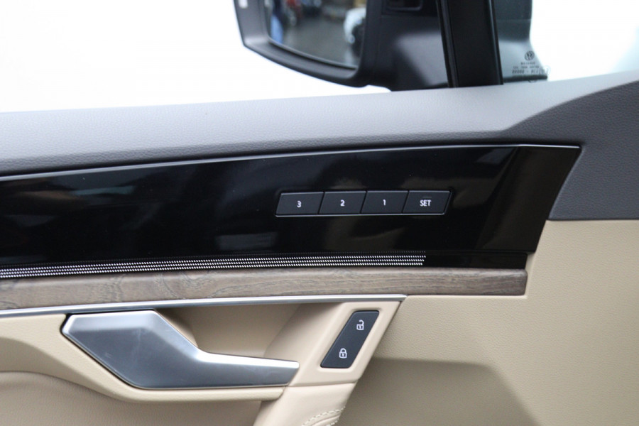 Volkswagen Touareg 3.0 TDI 286 PK R-Line, Luchtvering, Trekhaak, Panoramadak, Adap. Cruise Control
