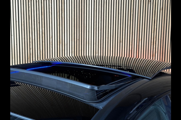 Mercedes-Benz CLA-Klasse 220 AMG LINE EDITON 1 PANO|BURMESTER|E ZETELS|STERREN HEMEL|AMBIENT|CAMERA|19 INCH
