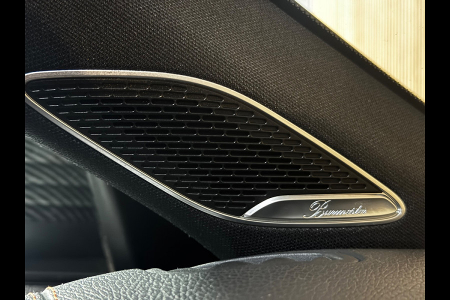 Mercedes-Benz CLA-Klasse 220 AMG LINE EDITON 1 PANO|BURMESTER|E ZETELS|STERREN HEMEL|AMBIENT|CAMERA|19 INCH
