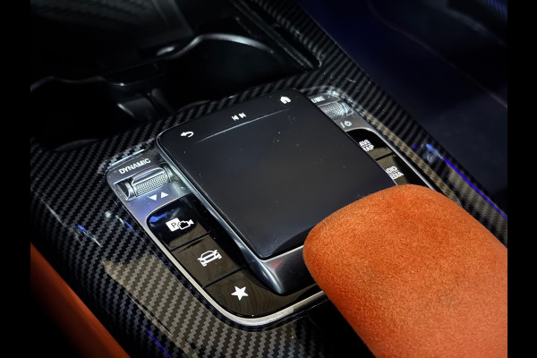 Mercedes-Benz CLA-Klasse 220 AMG LINE EDITON 1 PANO|BURMESTER|E ZETELS|STERREN HEMEL|AMBIENT|CAMERA|19 INCH
