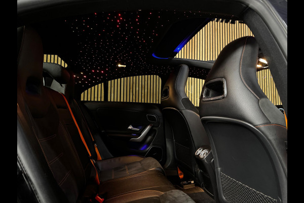 Mercedes-Benz CLA-Klasse 220 AMG LINE EDITON 1 PANO|BURMESTER|E ZETELS|STERREN HEMEL|AMBIENT|CAMERA|19 INCH