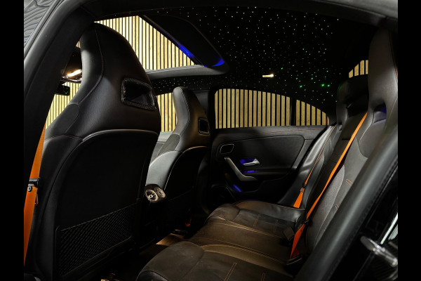 Mercedes-Benz CLA-Klasse 220 AMG LINE EDITON 1 PANO|BURMESTER|E ZETELS|STERREN HEMEL|AMBIENT|CAMERA|19 INCH