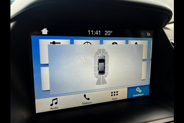 Ford C-MAX 1.5 Titanium carplay_PDC_Cruise_Automaat_Trekhaak