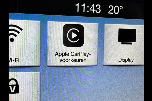 Ford C-MAX 1.5 Titanium carplay_PDC_Cruise_Automaat_Trekhaak