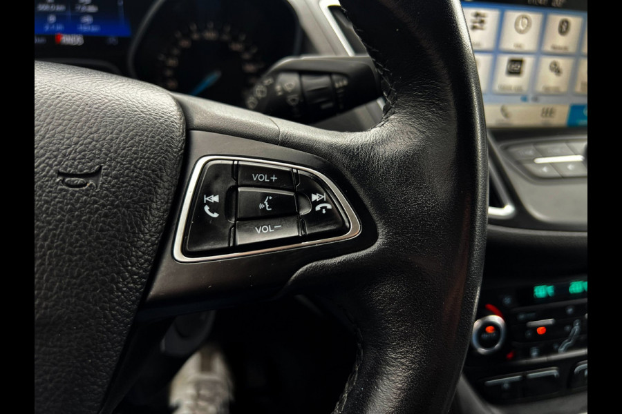 Ford C-MAX 1.5 Titanium carplay_PDC_Cruise_Automaat_Trekhaak