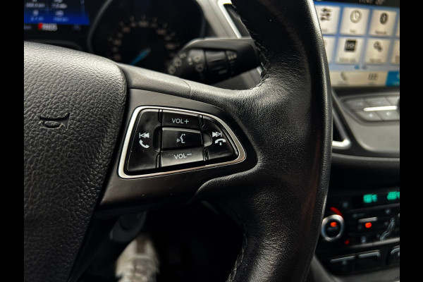 Ford C-MAX 1.5 Titanium carplay_PDC_Cruise_Automaat_Trekhaak