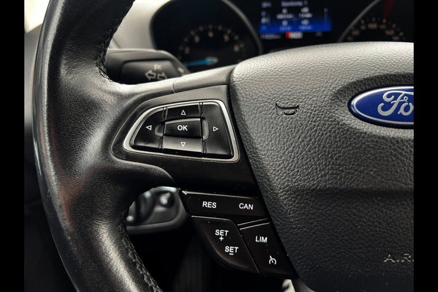 Ford C-MAX 1.5 Titanium carplay_PDC_Cruise_Automaat_Trekhaak