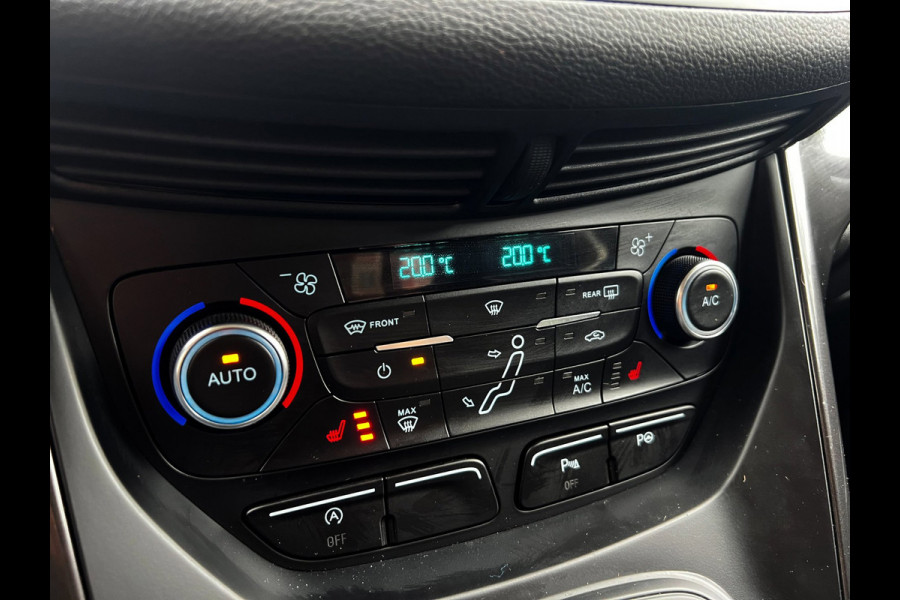 Ford C-MAX 1.5 Titanium carplay_PDC_Cruise_Automaat_Trekhaak