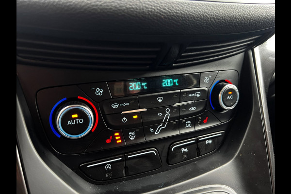 Ford C-MAX 1.5 Titanium carplay_PDC_Cruise_Automaat_Trekhaak