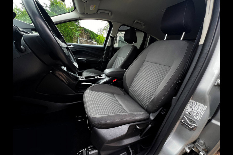 Ford C-MAX 1.5 Titanium carplay_PDC_Cruise_Automaat_Trekhaak