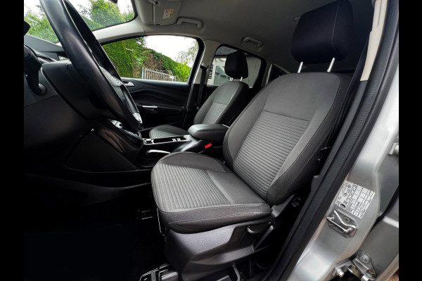 Ford C-MAX 1.5 Titanium carplay_PDC_Cruise_Automaat_Trekhaak