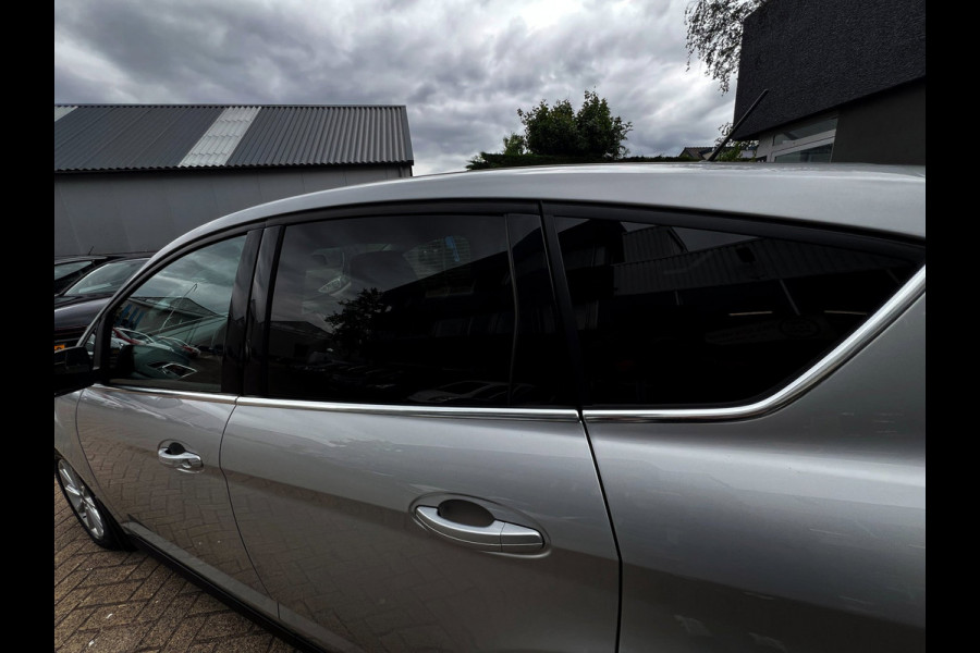 Ford C-MAX 1.5 Titanium carplay_PDC_Cruise_Automaat_Trekhaak