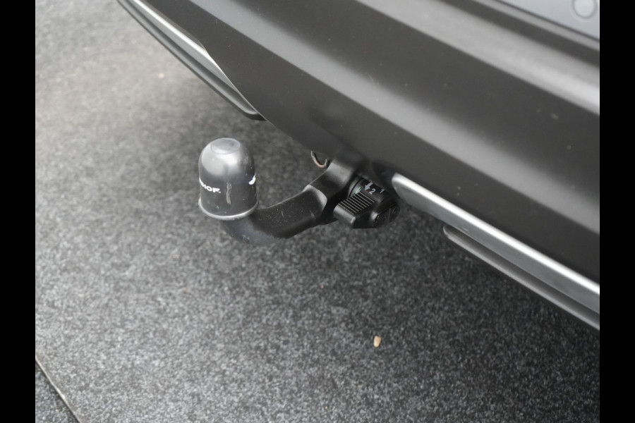 Nissan QASHQAI 1.3 DIG-T N-Connecta 160pk | Trekhaak Afn. | Panodak | 360 Camera | Stoelverwarming | Keyless | Apple Carplay | Navigatie | Cruise Control |