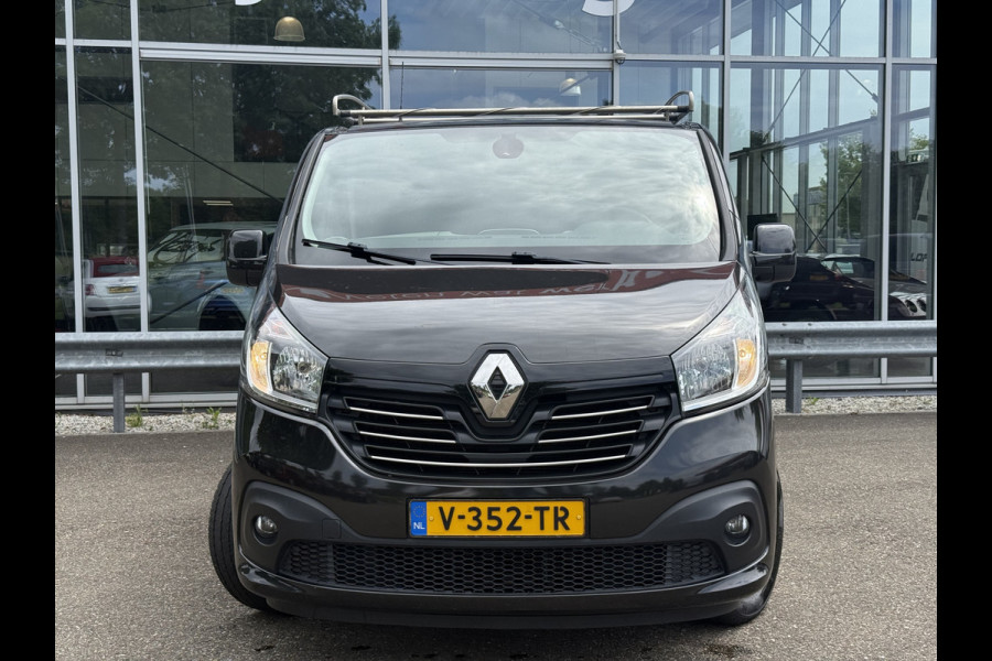Renault Trafic 1.6 dCi T29 L2H1 Luxe Energy | Navi | Clima | Camera | Trekhaak | PDC | Imperiaal